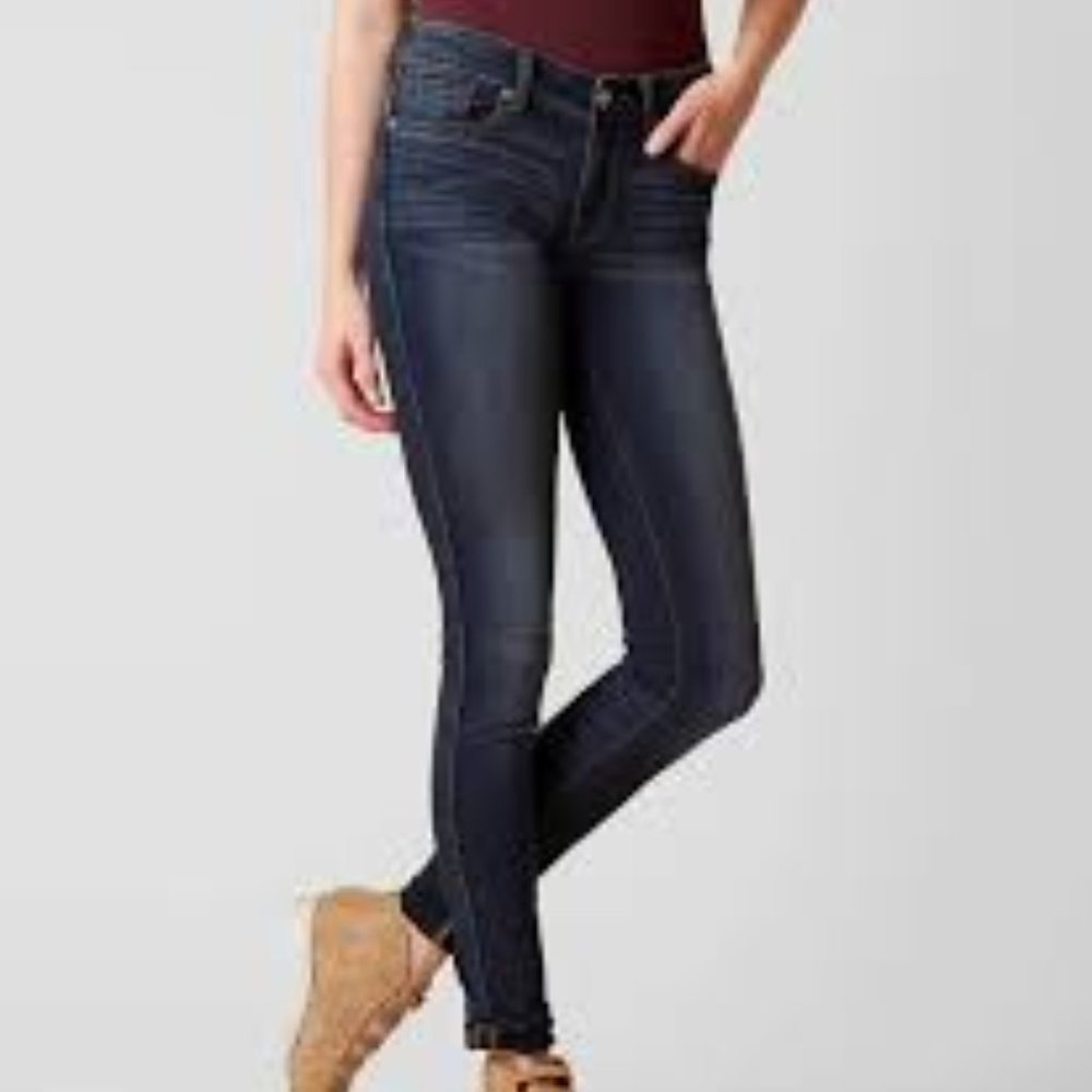 BKE Stella Skinny Jeans - Picture 14 of 14